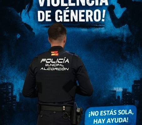 La Policía Local recuerda que se puede llamar al 016