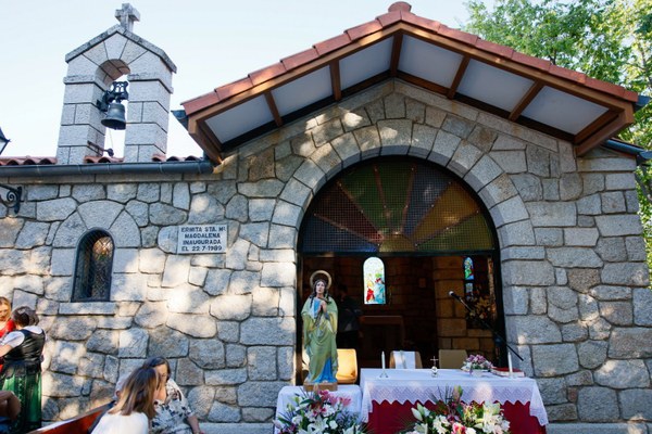 Ermita de Santa María Magdalena