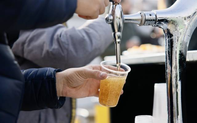 Evento solidario ‘Una caña, una ilusión’