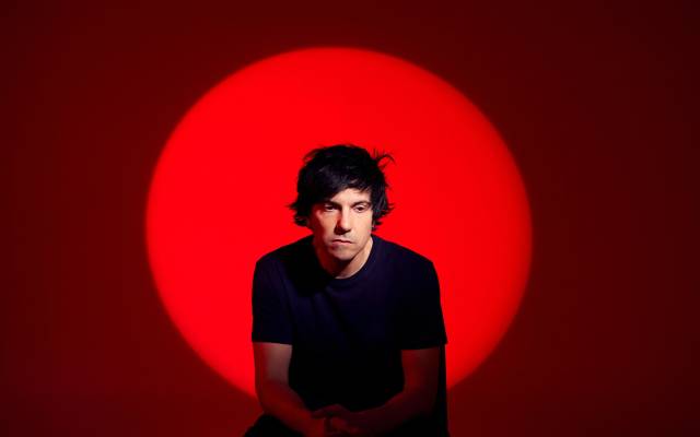 Retrato del artista argentino