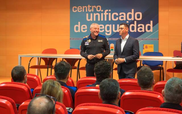 Las jornadas refuerzan la labor preventiva de la Policía Local