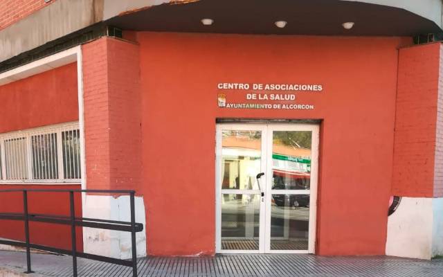 Sede de las asociaciones de Salud como APAKRAM