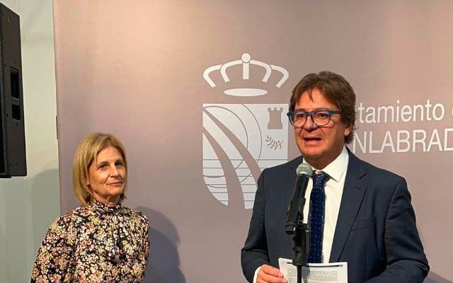 El municipio acogió la Junta de la FEMP