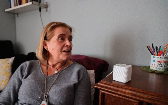 El servicio Konekta2 se amplía a 100 personas, incorporando inteligencia artificial, domótica