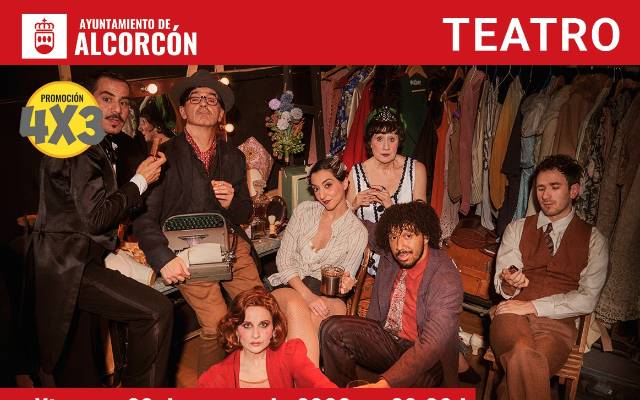 Una de las actividades de este fin de semana