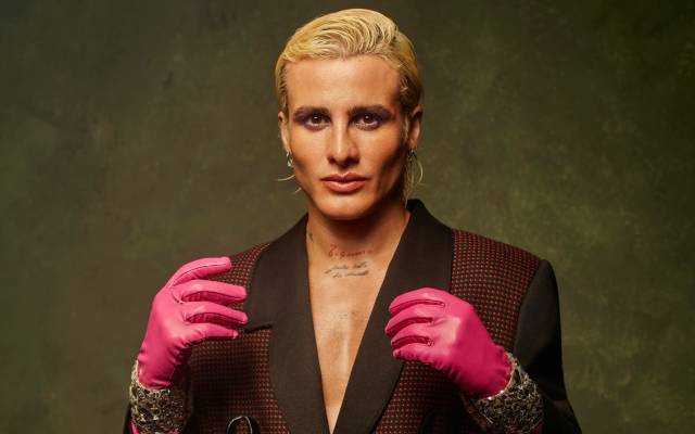 Foto promocional