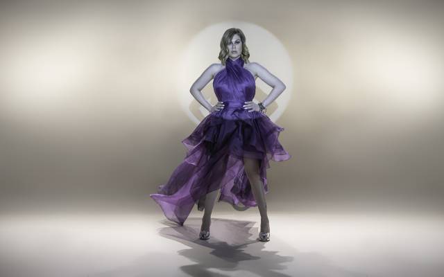 Foto promocional