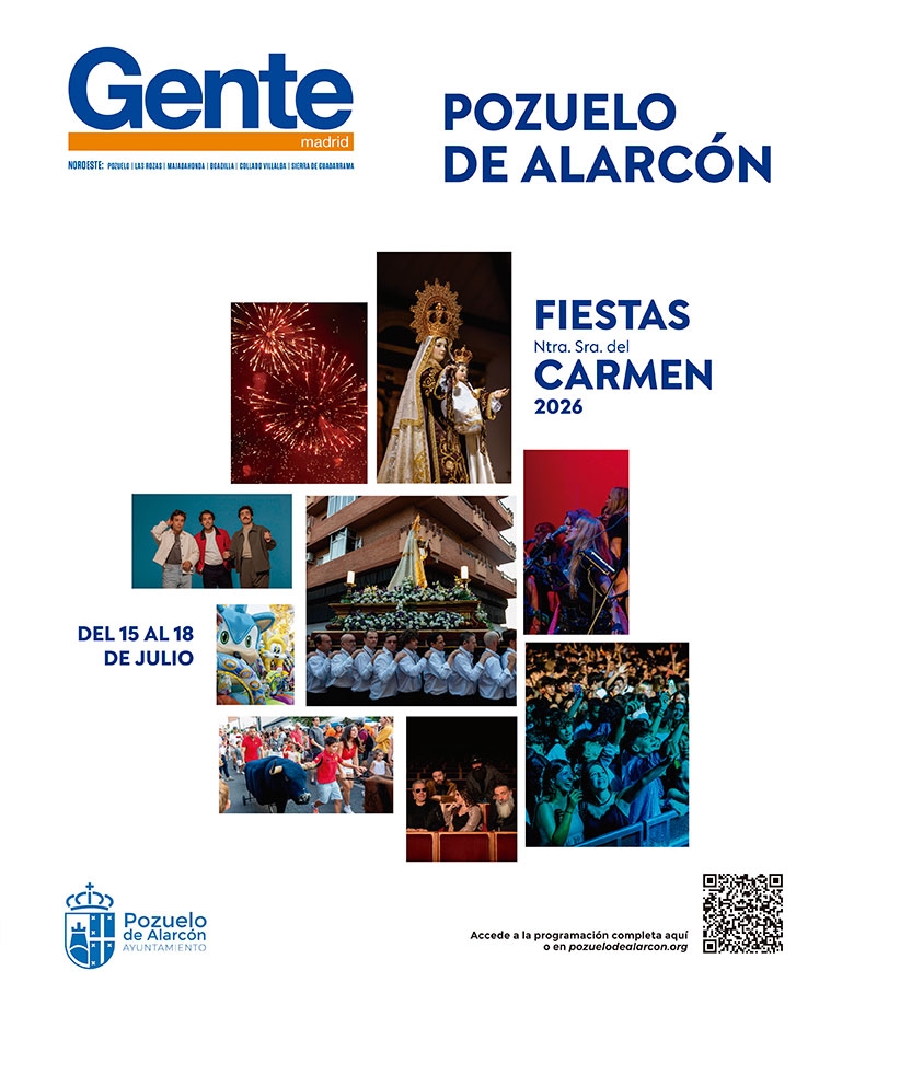 Nº 831Del 10/07/2026 al 17/07/2026