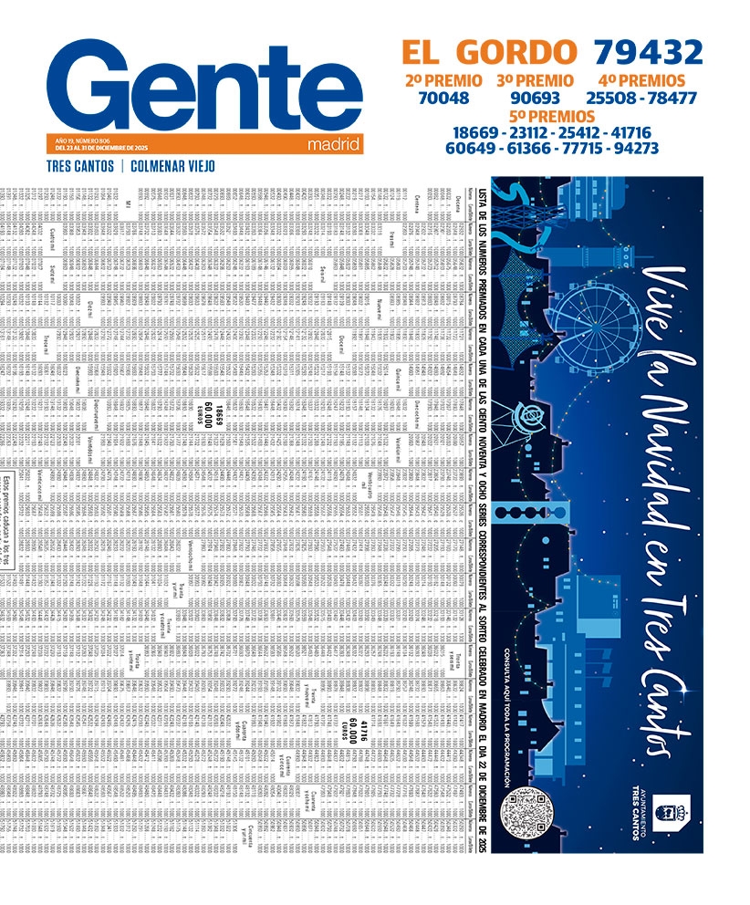 Especial de Navidad 2025