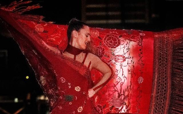 “El querer puede más que el talento, también es muy necesaria la formación”