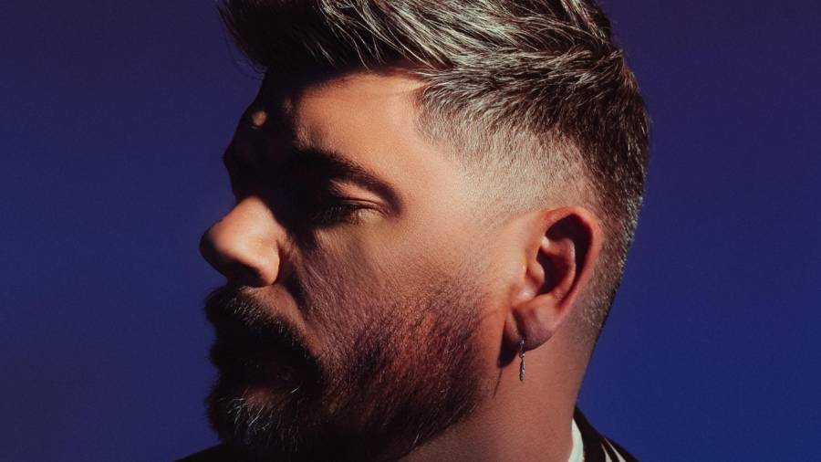 Foto promocional del artista Foto promocional del artista