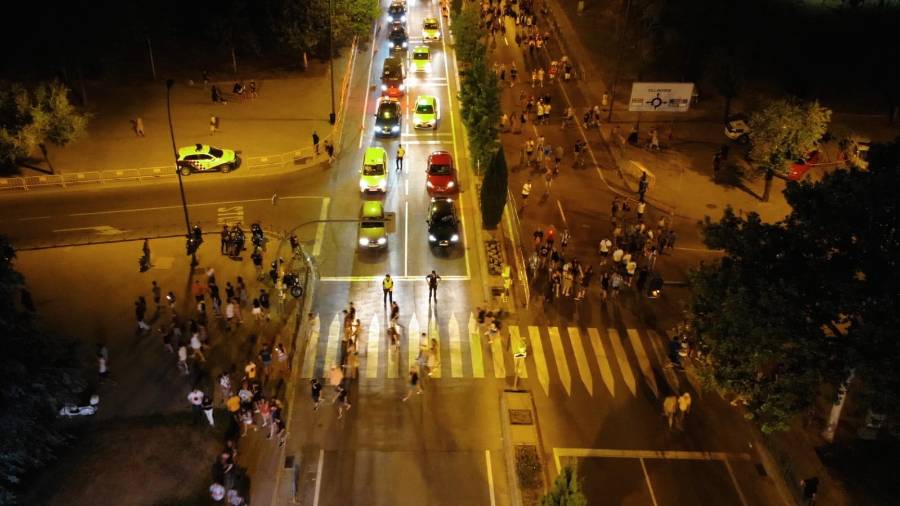 Getafe estudia personarse en el proceso judicial contra el festival