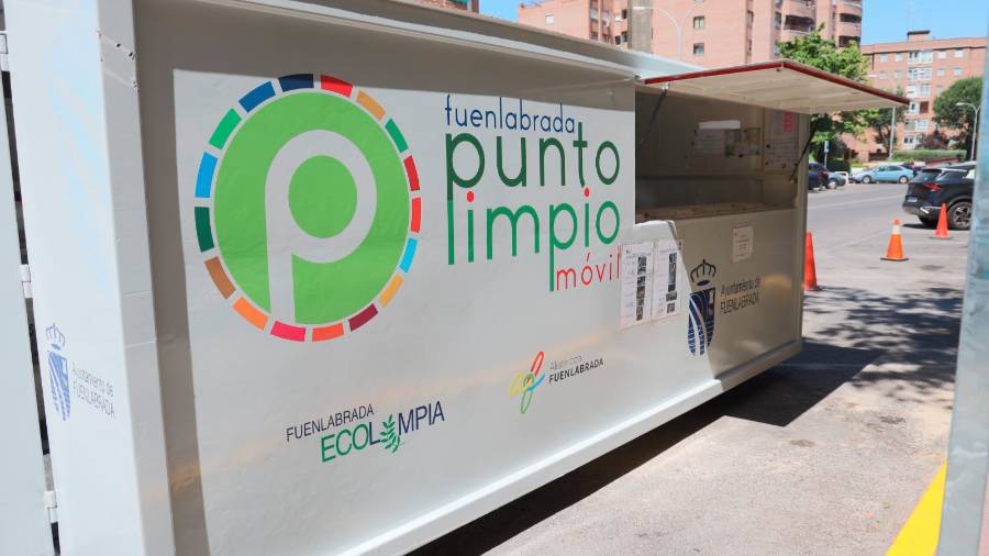 El QR de años anteriores ya no sirve para solicitar la bonificación