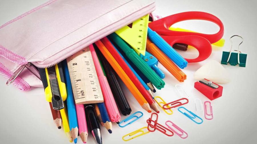 Imagen de recurso de material escolar
