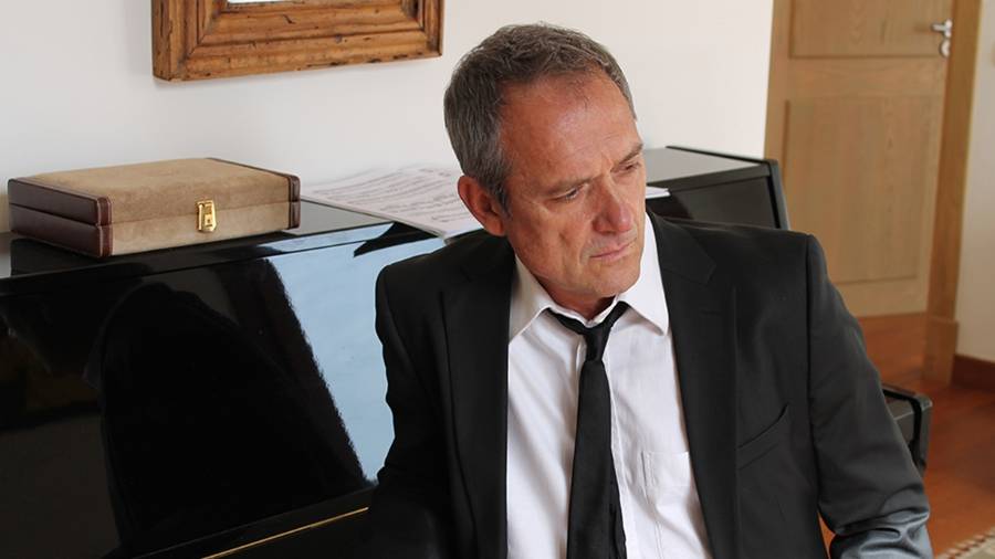Foto promocional
