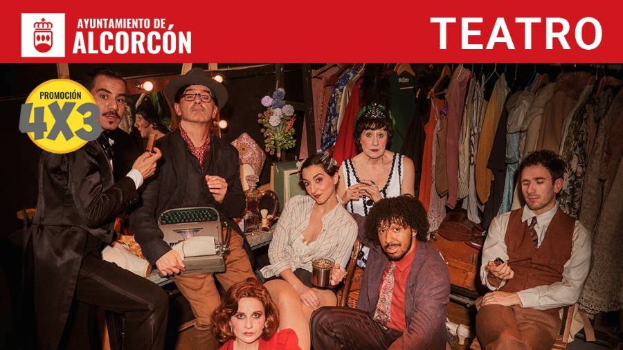 Una de las actividades de este fin de semana