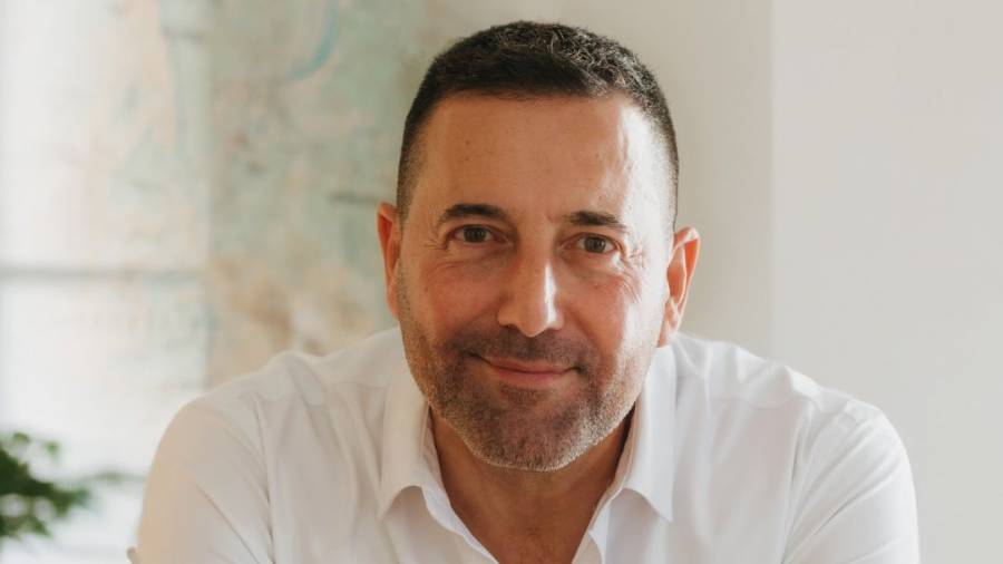 Foto promocional Foto promocional