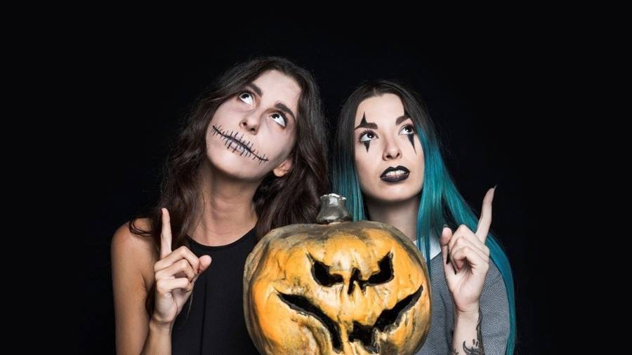 Imagen de recurso de Halloween Imagen de recurso de Halloween