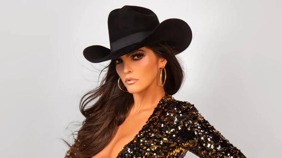 Foto promocional