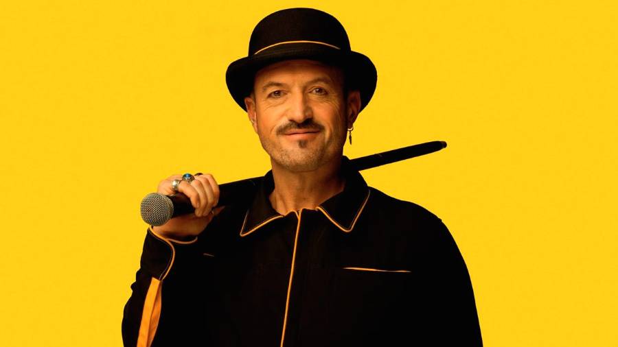 ‘Palabras Mayores’, de Álex O’Dogherty ‘Palabras Mayores’, de Álex O’Dogherty