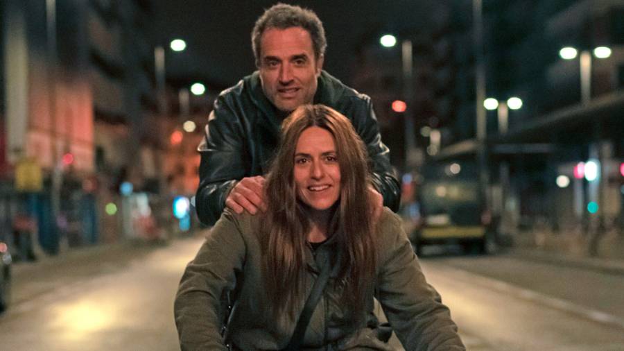 Fotograma de la película