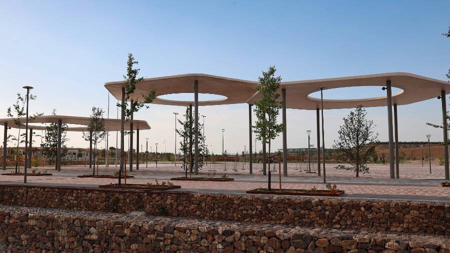 Cultura y solidaridad se dan cita este sábado en Fuenlabrada