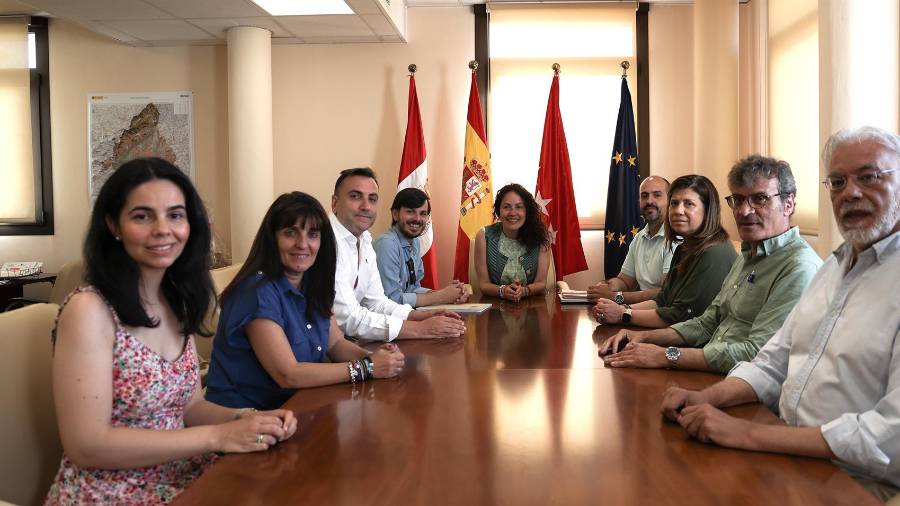 Junta de Gobierno
