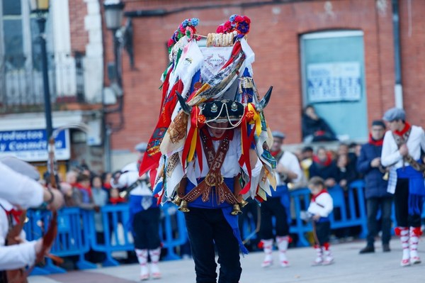 Fiesta de La Vaquilla