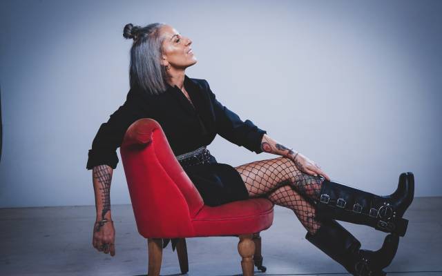 Foto promocional