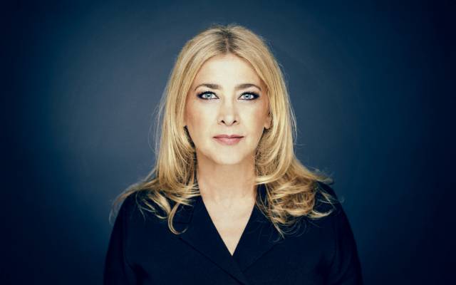 Amparo Larrañaga