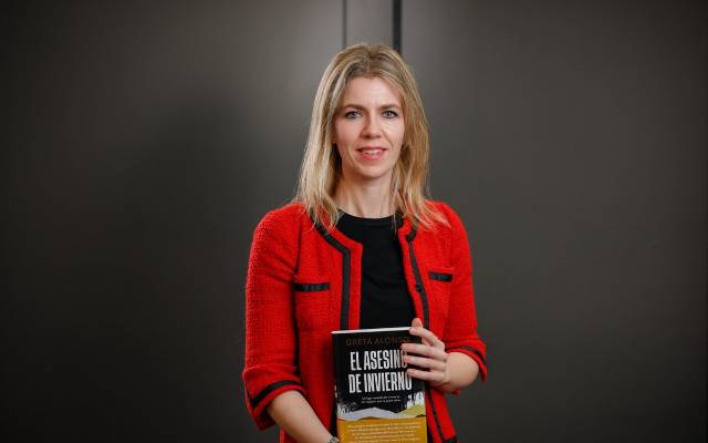 Foto promocional