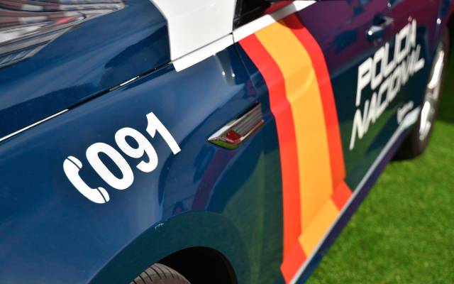 El Grupo de Homicidios logró finalmente identificar y localizar al menor en Aranjuez