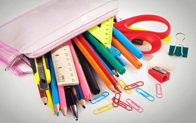 Imagen de recurso de material escolar