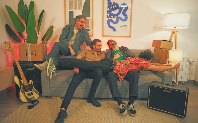 Foto promocional
