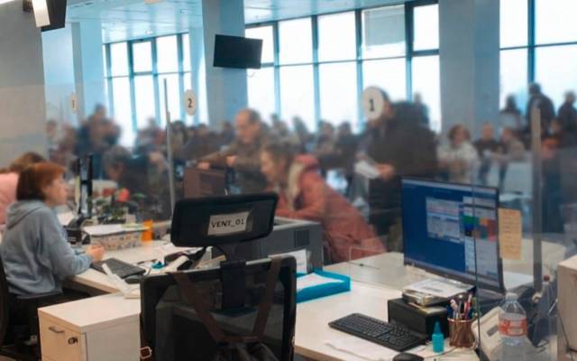 El Partido Popular de Alcorcón alerta del colapso en Registro y Padrón y exige medidas urgentes