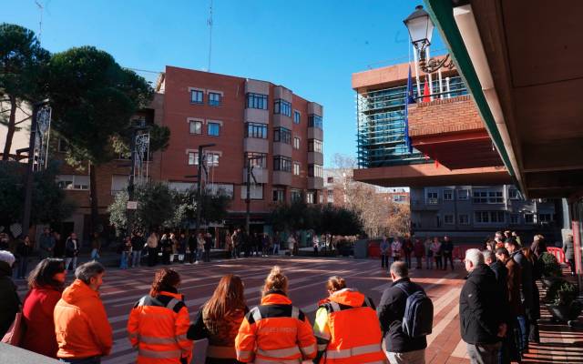 Los descarrilamientos de Córdoba sacuden a varios municipios de la zona Sur de Madrid