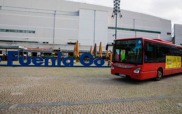 Los interesados deberán inscribirse desde la web: www.emtf.es