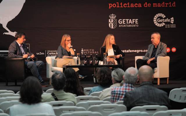 El crimen literario sopla sus 18 velas en esta edición