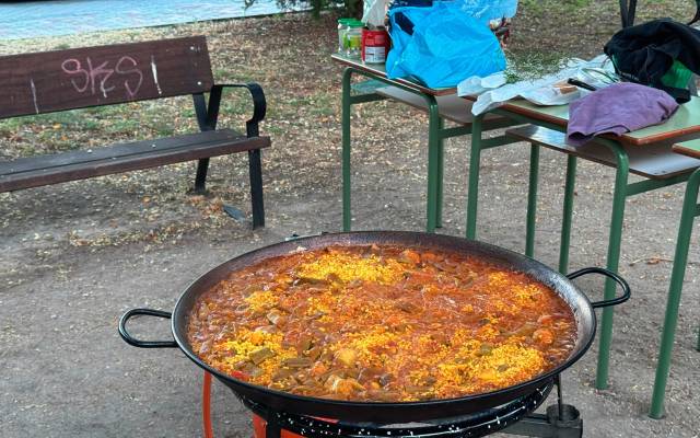 Otras fiestas de barrio