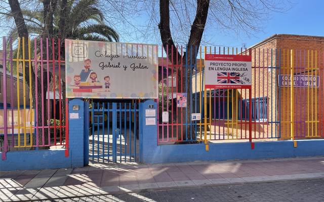 Imagen de recurso del CEIP Gabriel y Galán