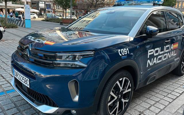 La investigación arrancó después de que tuvieran conocimiento de varias denuncias interpuestas por la sustracción de dinero en cajeros automáticos.