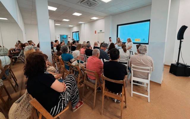 El Gobierno local propone la compra de las viviendas del Plan Permuta para rehabilitarlas y destinarlas al alquiler