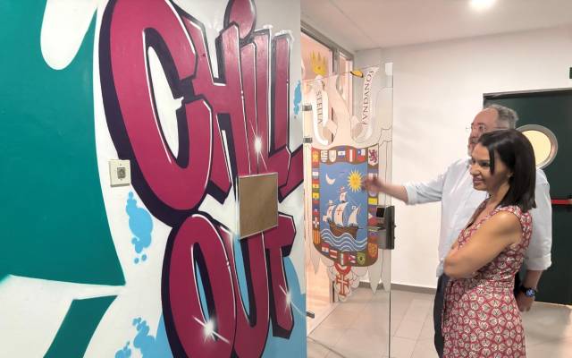 Los colegios mayores acogen a más de 1.000 jóvenes en verano, con Big Data e IA entre las formaciones más destacadas