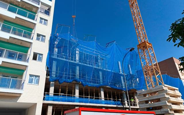 Los trabajos se desarrollarán durante julio y agosto en el conocido como Eje Culebro