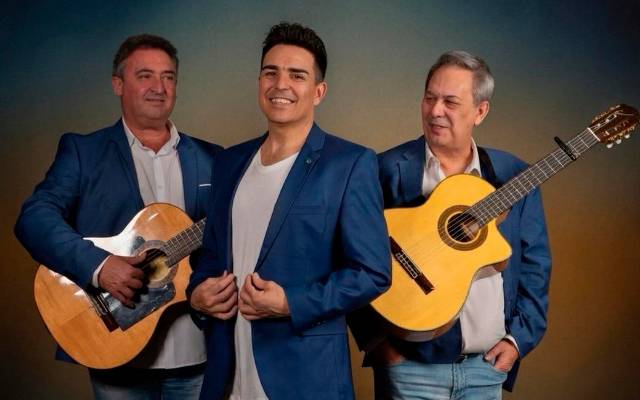 Foto promocional