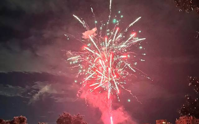 Loranca está de fiesta