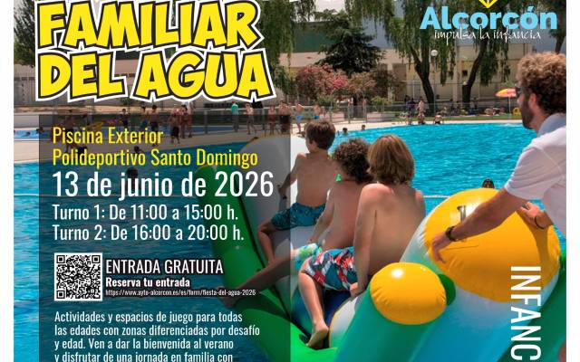 Cartel fiestas