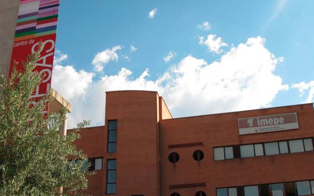 El Imepe incorpora nuevos profesionales