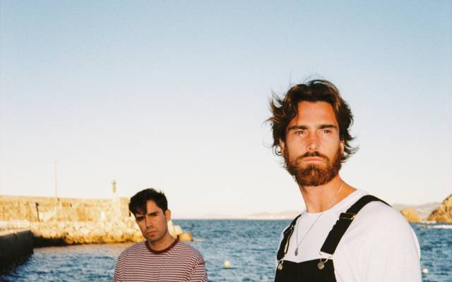 “Nuestro éxito no es la fama, es poder dedicarnos a la música”