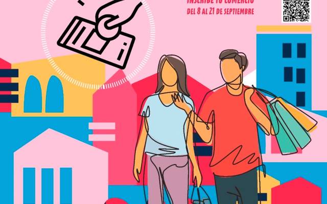 Campaña compra, rasca y gana de Fuenlabrada